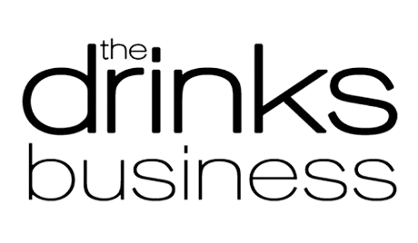 The Drinks Business Magazine Logo