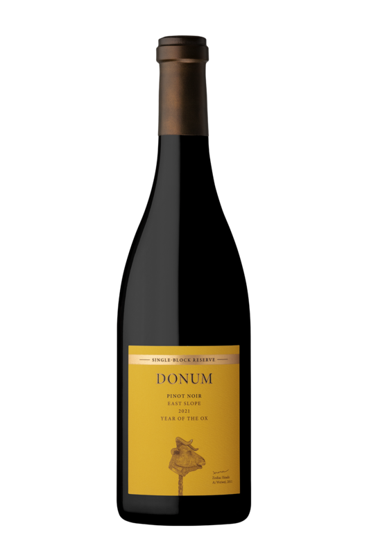 2020 East Slope Pinot Noir