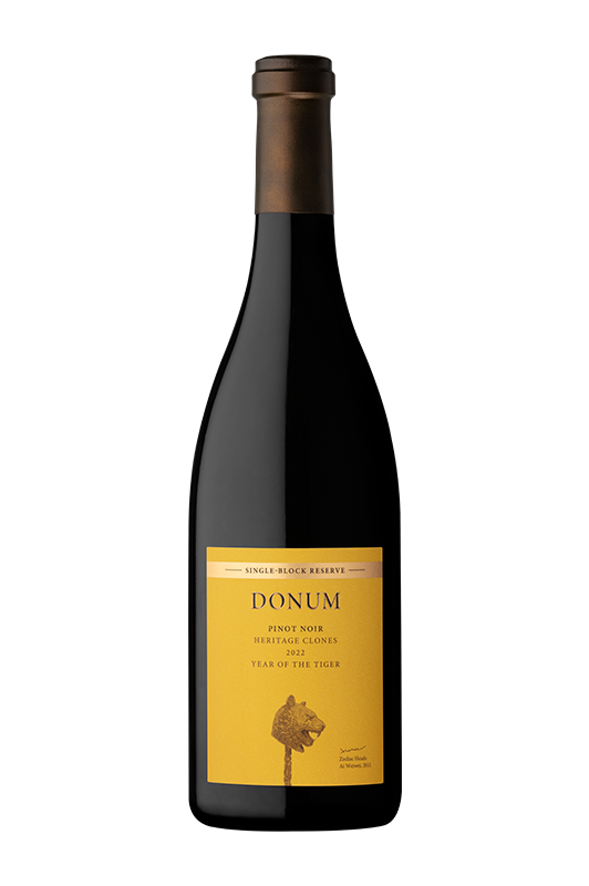Heritage Clones Bottle