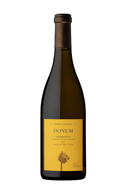 Russian River Valley Bottle