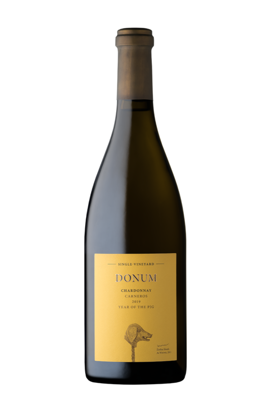 Carneros Bottle