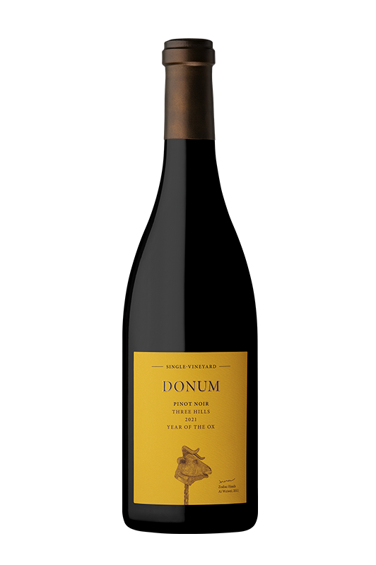 2020 Three Hills Pinot Noir