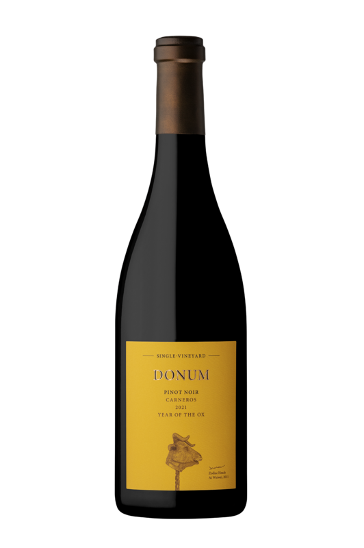2020 Carneros Pinot Noir